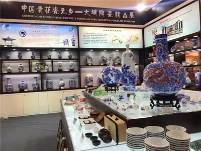 全球奇珍異寶集結(jié)海絲博覽會(huì) 解鎖最佳淘寶模式的藝術(shù)之旅