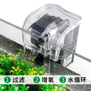 養(yǎng)魚(yú)之道 不可或缺的魚(yú)缸輔助用品及配件詳解