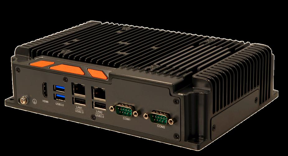 工控機與普通電腦的區別及各自特點詳解 工控電腦產品全解析